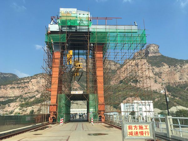 起重設備專業維護/保養/大修