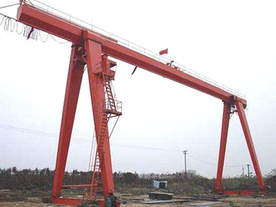 如何做好關龍門吊的操作與管理工作？