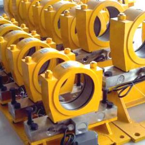 超載限制器、傳感器