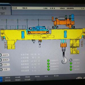 安全監控管理系統開發及施工