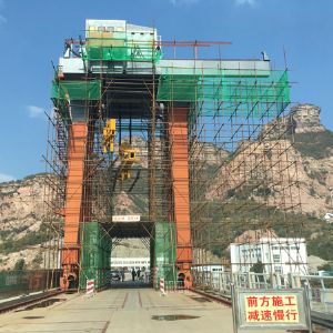 起重設備專業維護/保養/大修